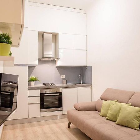 Appartamento Adda10 Milano Ngoại thất bức ảnh
