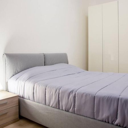 Appartamento Adda10 Milano Ngoại thất bức ảnh