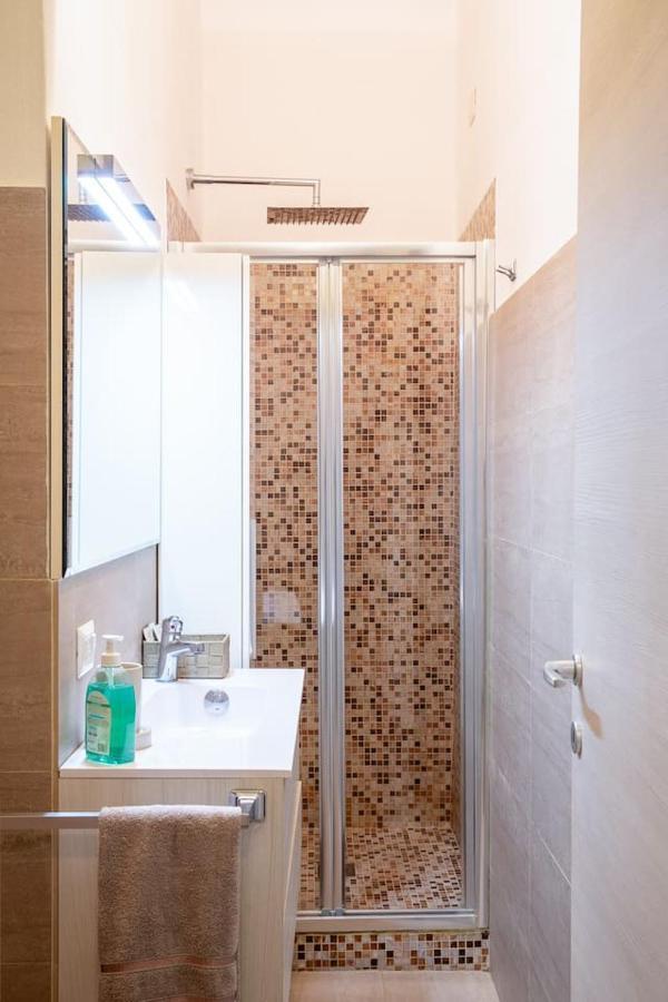 Appartamento Adda10 Milano Ngoại thất bức ảnh