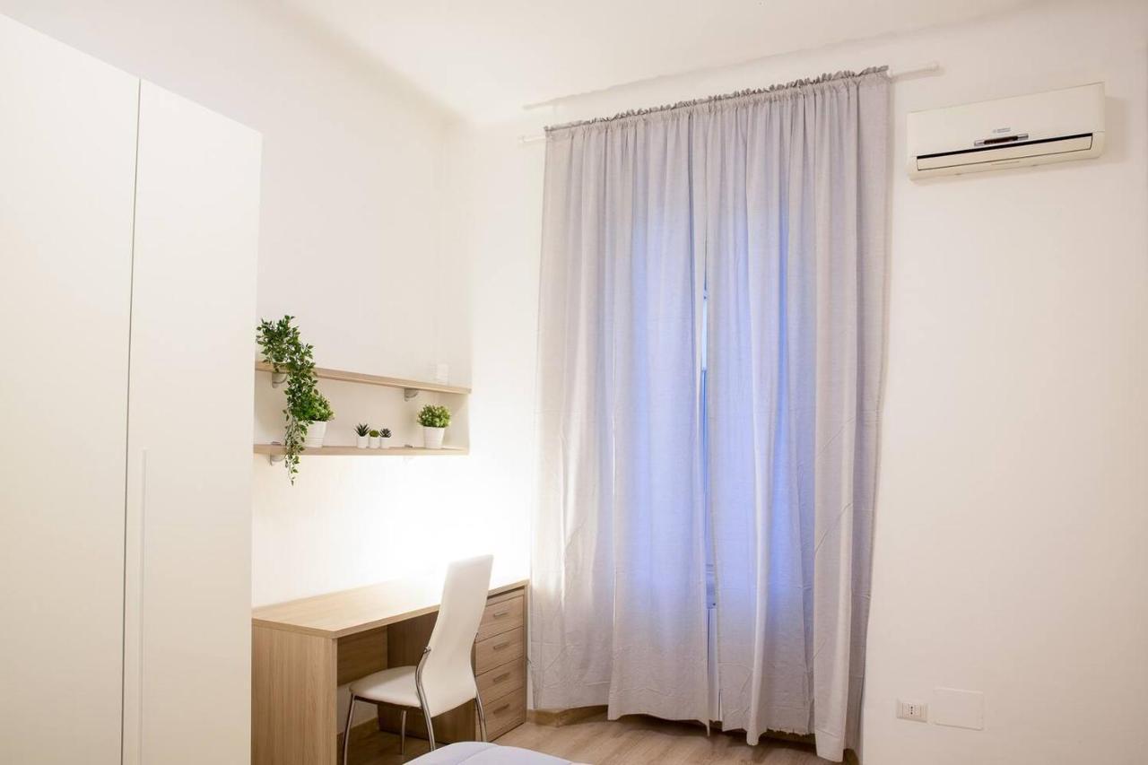 Appartamento Adda10 Milano Ngoại thất bức ảnh