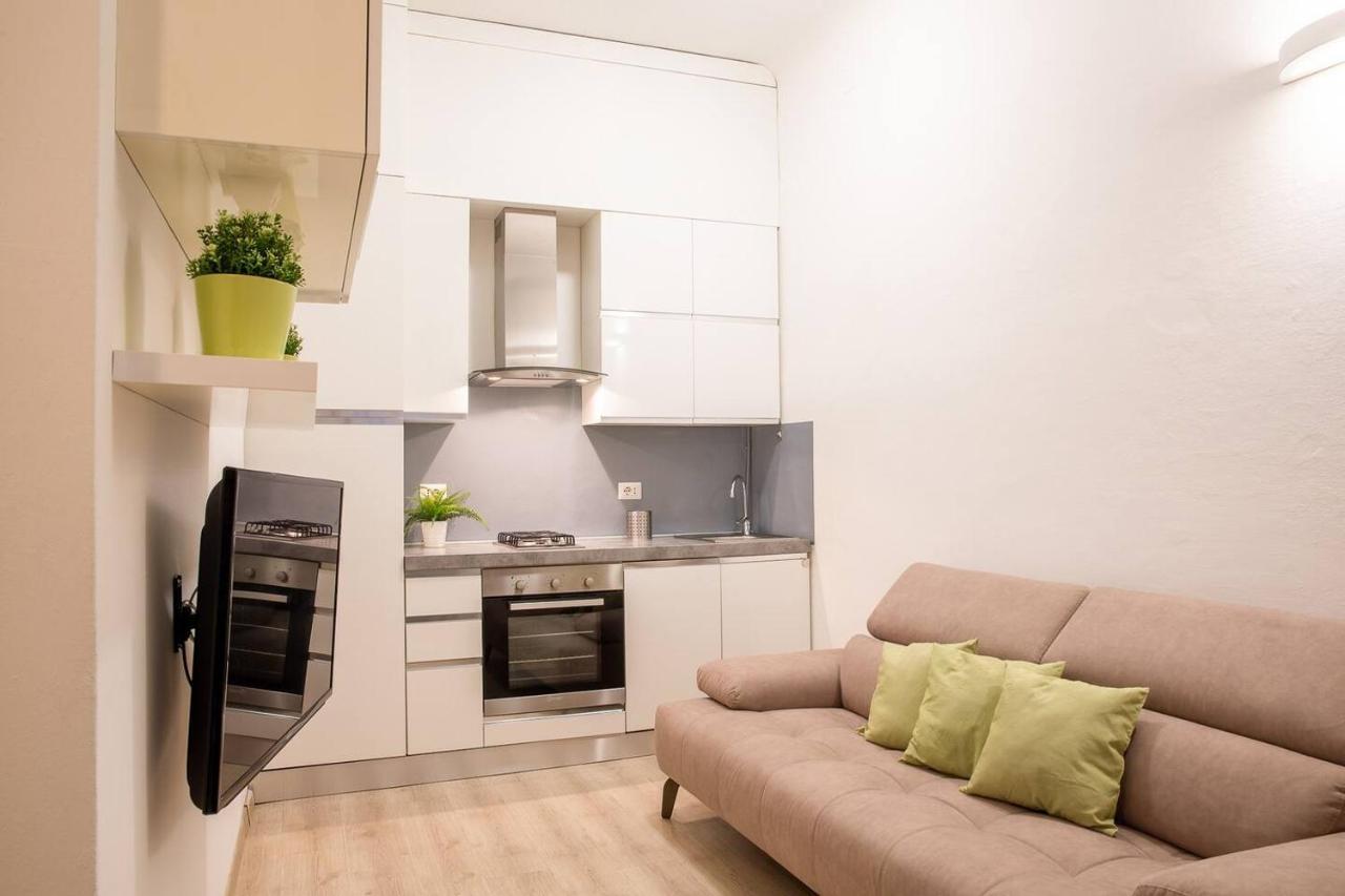 Appartamento Adda10 Milano Ngoại thất bức ảnh