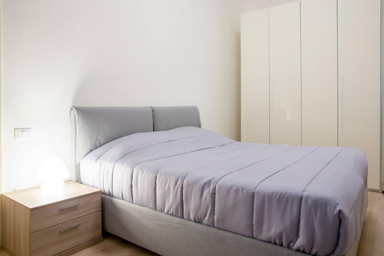 Appartamento Adda10 Milano Ngoại thất bức ảnh